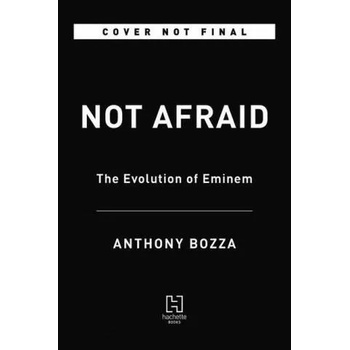 Image 1 of Not Afraid | Anthony Bozza