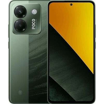 POCO M7 Pro 5G 12GB/512GB Green – Zboží Živě