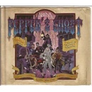 ARENA: PEPPERS GHOST, CD