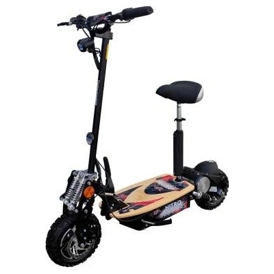 Nitro scooters Cruiser 1900 PLUS Wood