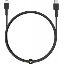 Aukey CB-CL2 Braided Nylon MFi USB-C to Lightning, 2m