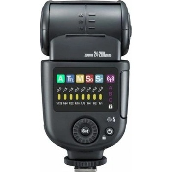 Nissin Di700A (Canon) (NI-HDI701C)