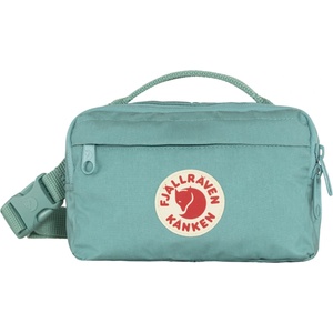 Fjällräven Чанта за кръст Fjällräven Kånken Hip Pack Hip bag - Sky Blue - размер 2 l (510-2330-1711)