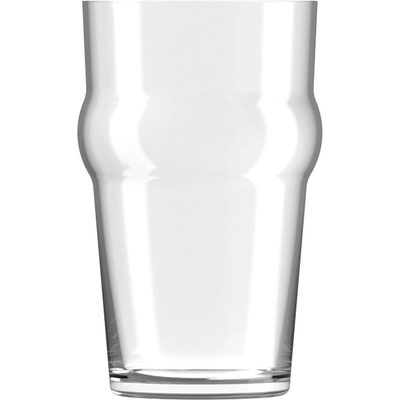 Onis Pub Glass sklenice na pivo a koktejly 400ml– prémiové pivní sklo pro barmany, restaurace i domácnost | BARMAN.CZ