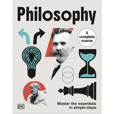 Philosophy A Complete Course - Unknown