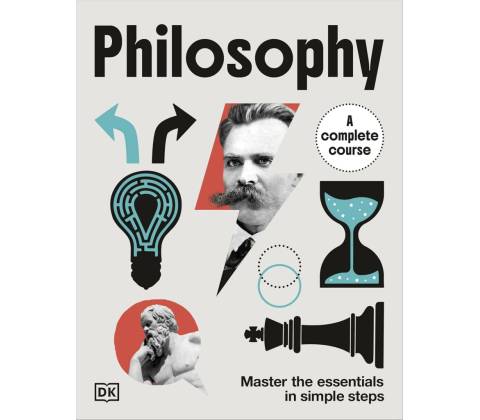 Philosophy A Complete Course - Unknown