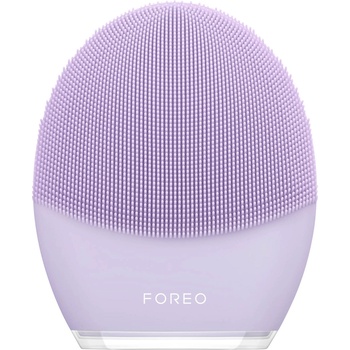 FOREO LUNA 3 for Sensitive Skin УРЕД ЗА ПОЧИСТВАНЕ НА ЛИЦЕ дамски
