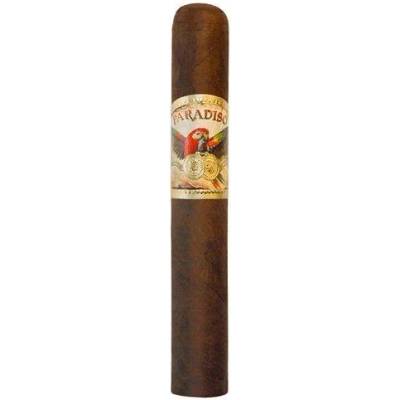 Ashton Cigars Paradiso Papagayo