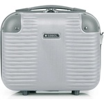 GABOL Несесер Gabol Balance XP 12L wash bag - Grey (Silver)