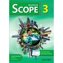 Scope Level 3: Workbook with Online Practice