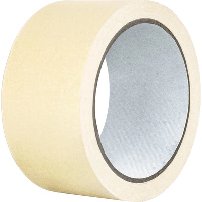 Dykeno 401-K01 Krepovaná maskovacia páska 50m +80 ° C 48 mm