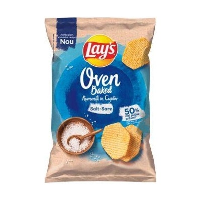 Lay's СОЛ