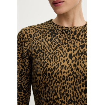 Morgan Рокля с вълна Morgan (RMBEO)