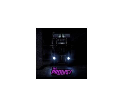 PRODIGY, THE - NO TOURISTS CD