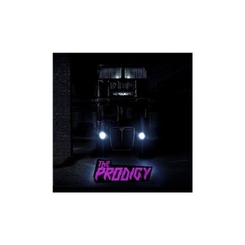 PRODIGY, THE - NO TOURISTS CD