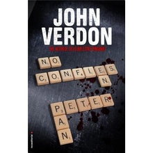 No Confies En Peter Pan Verdon JohnPaperback