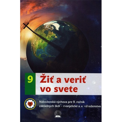 Žiť a veriť vo svete 9 - Tranoscius