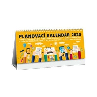 Plánovací 2020