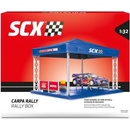 SCX Stan Rally SCXU10477X100