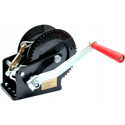Naviják Dragon Winch DWK 16 725 kg