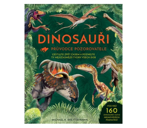 Dinosauři
