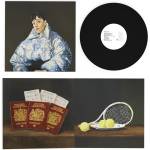Universal Lily Allen: West End Girl - Vinyl (LP) (089049)