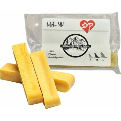 Raw Raw Himalájska tyčinka veľ. M/60 g