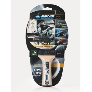DONIC Тенис хилка Legends 1000