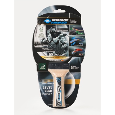 DONIC Тенис хилка Legends 1000