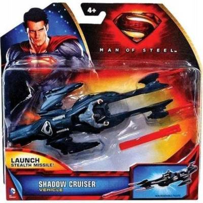 Mattel DC Superman