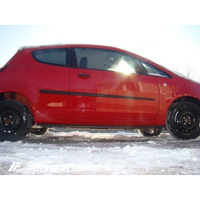 Lišta dverí MITSUBISHI Colt, 2008-2012