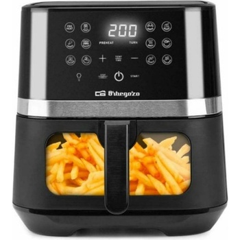 Image 1 of Orbegozo FDR68