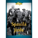 Spanilá jízda Digipack DVD