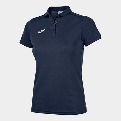 Joma Dámské triko Hobby Women Polo Shirt S S Dark Navy
