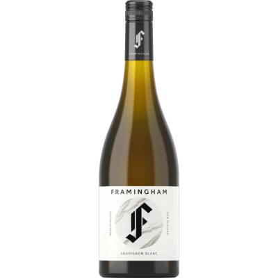 Framingham Sauvignon Blanc 2023 Bílé 12,5% 0,75 l (holá láhev)