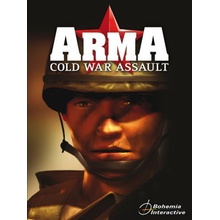 Arma: Cold War Assault