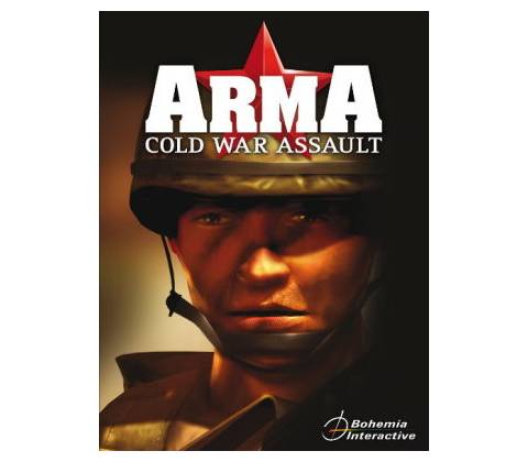 Arma: Cold War Assault