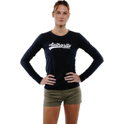 AUTHORITY-T BRAND W blue