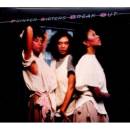 POINTER SISTERS: BREAK OUT CD