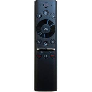 съвместим iHANDY CRC2121B Voice Air Mouse - универсално магическо SMART дистанционно управление с гласово управление (iHANDY CRC2121B Voice Air Mouse) Дистанционно