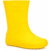 Crave Bareboo Monsoon Yellow