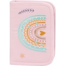 Baagl jednoposchodový duha ružový