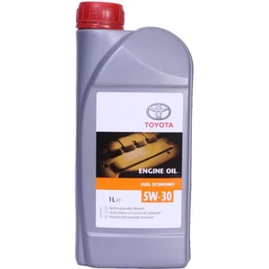 Toyota Fuel Economy 5W-30 1 l