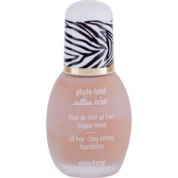 Sisley Phyto-Teint Ultra Éclat ľahký bezolejový make-up na problematickú pleť 2 Soft Beige 30 ml