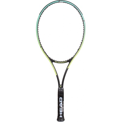 Head Gravity TOUR 2021