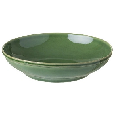 Casafina by Costa Nova Miska na těstoviny Fontana zelená 23cm