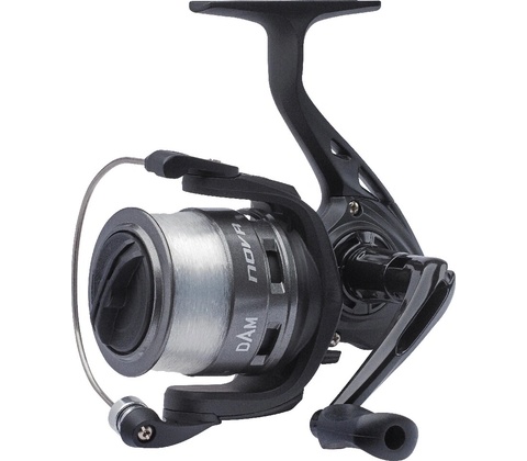 Dam Quick Nova 5000 FD