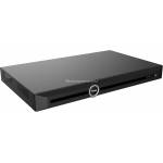 Tiandy Technologies TC-R3220 NVR - 20-канално мрежово записващо устройство, 16×PoE, 8MP, 2×HDD, I/B/P16/K/V3.1 (TC-R3220 I/B/P16/K/V3.0) (TC-R3220 I/B/P16/K/V3.0)