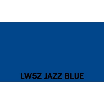 Autolak ve spreji Volkswagen 400ml LW5Z JAZZ BLUE