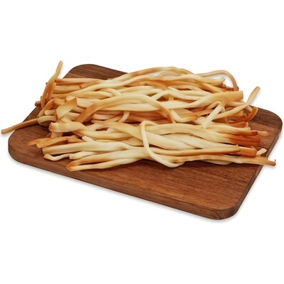 Čerstvě nakrájeno Nítě uzené 130 g